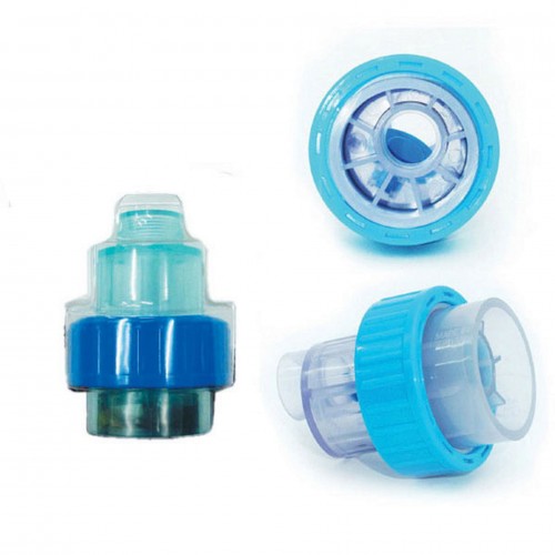 Ista Akvaryum Hortumu 34 Check Valve