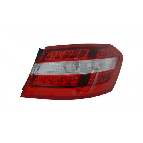 STOP LAMBASI SAG DIS LED MERCEDES E-CLASS W212 09 13