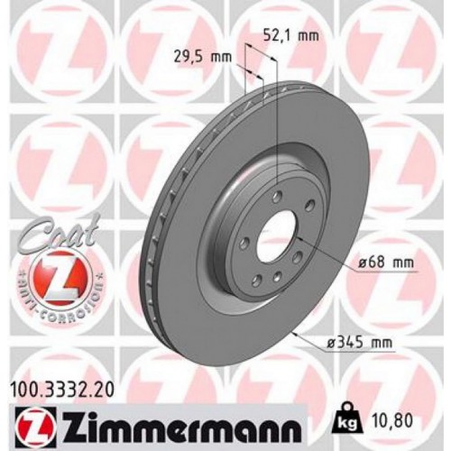 ÖN FREN AYNASI HAVALI Q5 2.0 TFSI/2.0 TDI/3.0 TDI/3.2 FSI 08- A5 S5 QUATTRO 07- A4 S4 QUATTRO 08- 986479590-DF6014S