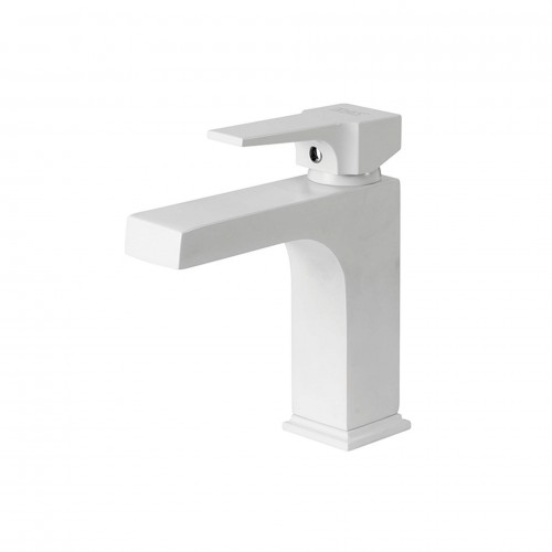 Newarc - Aqua Lavabo Bataryası Beyaz - 941521W