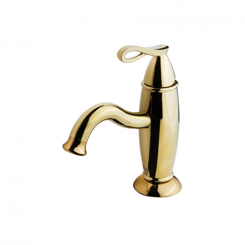 Newarc - Golden Lavabo Bataryası Altın - 951521