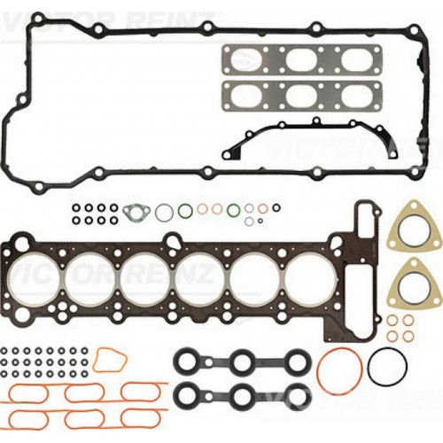 UST TAKIM CONTA SKC LI BMW M52 B20 E36