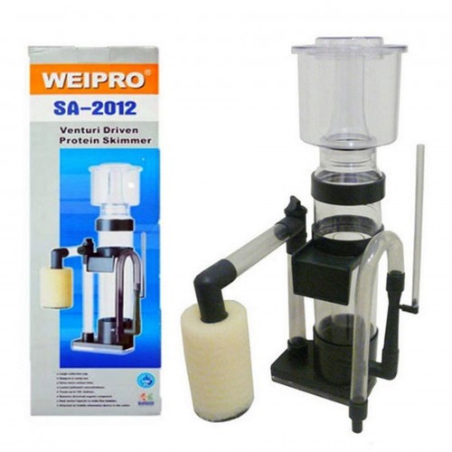 Weipro Protein Skimmer Sa 2012