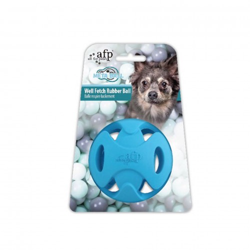 Afp Meta Ball - Well Fetch Ball Orta Sert Top