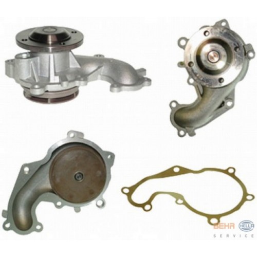 DEVİRDAİM CONNECT 02 14 1.8 TDCI FOCUS I -II 98 11 -MONDEO IV 07 14 1.8 TDCI PA742