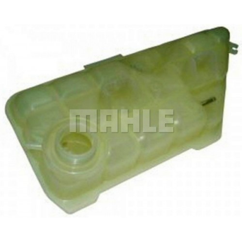 RADYATOR YEDEK SU DEPOSU MERCEDES ML-CLASS W163 98 05