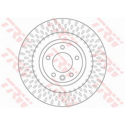 FREN DISKI ARKA R.R 4 VOGUE L405 12 R.R SPORT 2 L494 13 19 DISCOVERY 5 L462 16