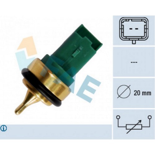 TERMOSTAT MINI R55 R56 R57 MUSURU BERLINGO 206 207 307 PARTNER 308 CITREON C2 C3 C4 XSARA