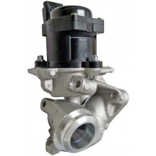 EGR VALFİ 1.6 HDİ-FIESTA-FUSION-BERLINGO-C3-C4-C5-JUMPY-XSARA-P1007-P206-P207-P307-EXPERT-PARTNER