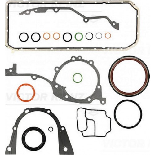 ALT TAKIM CONTA BMW M52 M54 E36 E38 E39 E46 E60 E65 E66 E67 E83 E85