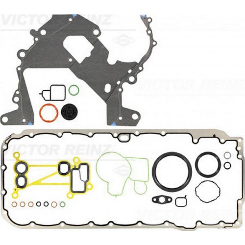 ALT TAKIM CONTA BMW N57 D30 F10 F01 E90 E92 F11 E70 E71 F25