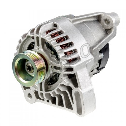 ALTERNATÖR 14V FIAT BRAVO II 1.4 07-14 PUNTO 1.2 99-10