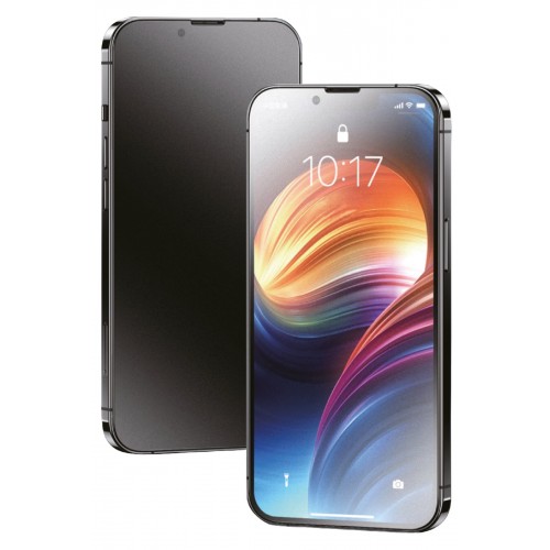 Newface Xiaomi Redmi Note 10 Pro 3D Antistatik Mat Seramik Nano Ekran Koruyucu