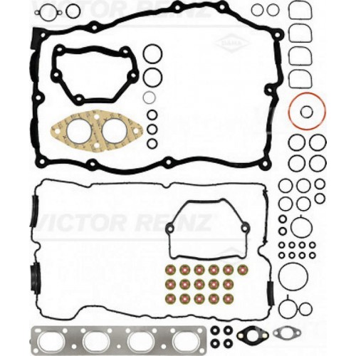 UST TAKIM CONTA SKC SIZ BMW N42 N46 B18 B20 E46 E87