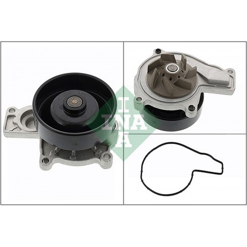 DEVIRDAIM POMPASI BMW B47 F45 F46 F48 F39 MINI F54 F55 F56 F57 F60