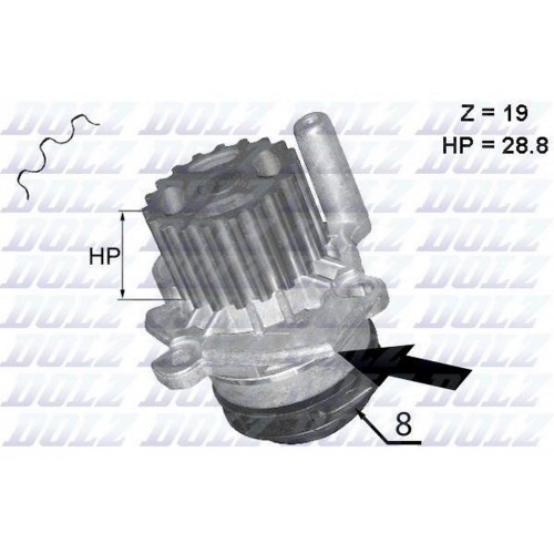 DEVİRDAİM CRAFTER-T6-A3-JETTA-CADDY-POLO-PASSAT 1.2-1.6-2.0 TDI CAYB/C/D-CAAB/C-CKUB-CFFB-CFWA-CAGA