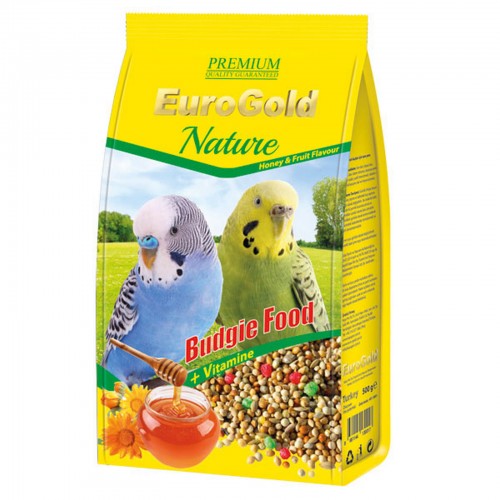 EUROGOLD BALLI MUHABBET YEMI 1 KG X 1 ADET