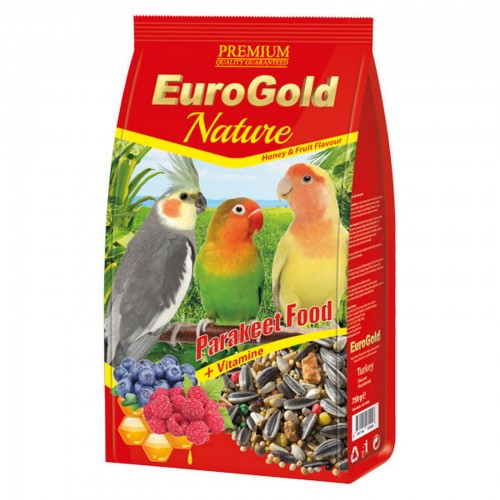 EUROGOLD PARAKET YEMI 750 GR. X 2 ADET