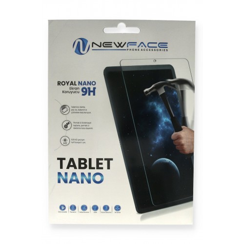 Newface Lenovo P11 Pro Gen 2 Tablet Royal Nano