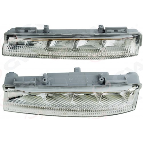 GUNDUZ FARI SOL LED MERCEDES W204 S204 C204 W212 S212 A207 C207