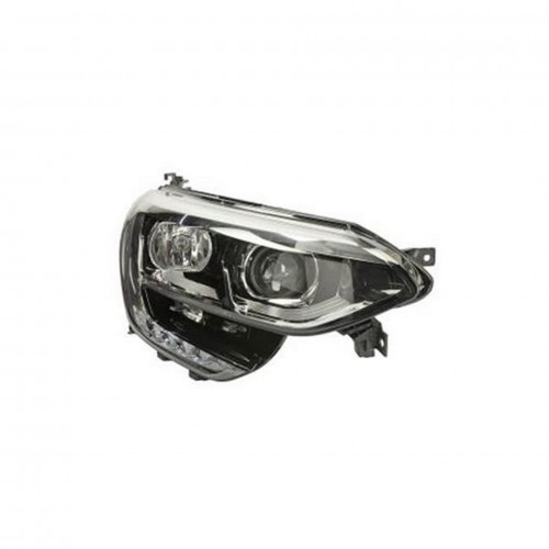 FAR JOY MODEL LEDLİ KROM ÇERÇEVELİ MOTORLU SAĞ RENAULT MEGANE IV 16-20