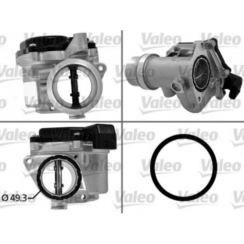 GAZ KELEBEGI MERCEDES OM607 W176 W246 C117 X156 RENAULT K9K 1.5 dCi CLIO CAPTUR KANGOO SCENIC