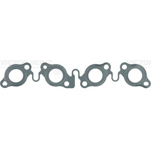 EGZOZ MANIFOLD CONTASI RANGE ROVER 4 VOGUE L405 4.4 SDV8 2013