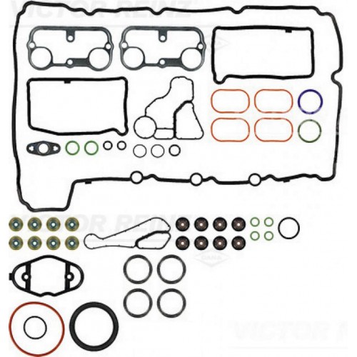 UST TAKIM CONTA SKC SIZ BMW N20 F20 F10 F30 F36 F32 F22 E84 F25 F26 F15 E89