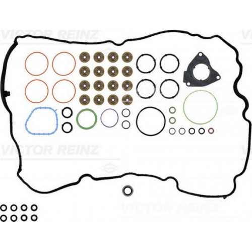 UST TAKIM CONTA SKC SIZ BMW N12 B16 R56