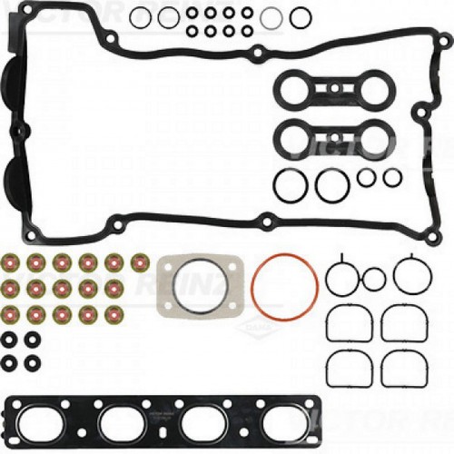 UST TAKIM CONTA SKC SIZ BMW N45 E81 E87 E90