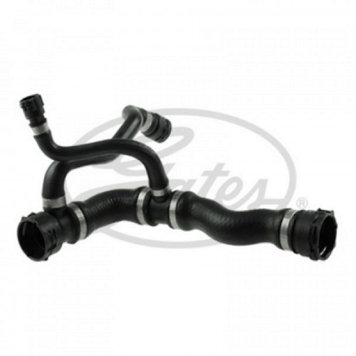 RADYATOR UST HORTUMU BMW M54 E65 E66