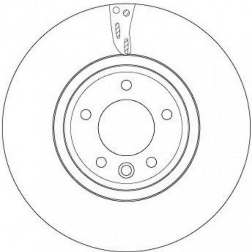 FREN DISKI ON 18 INC RANGE ROVER SPORT 2 L494 13 16 RANGE ROVER 4 VOGUE L405 12 DISCOVERY 5 L462 16