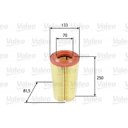 HAVA FILTRESI MERCEDES M271 W203 S203 CL203 W204 S204 C209 W211 W212 R171