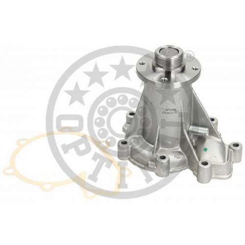 DEVIRDAIM POMPASI MERCEDES OM601 OM604 W202 S202 W210