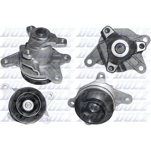 DEVIRDAIM POMPASI MERCEDES OM622 OM626 W205 W447 . RENAULT R9M 1.6 dCi MEGANE KADJAR FLUENCE TRAFIC