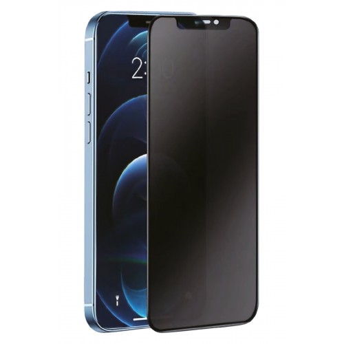 Newface Huawei P40 Lite 3D Antistatik Hayalet Cam Ekran Koruyucu