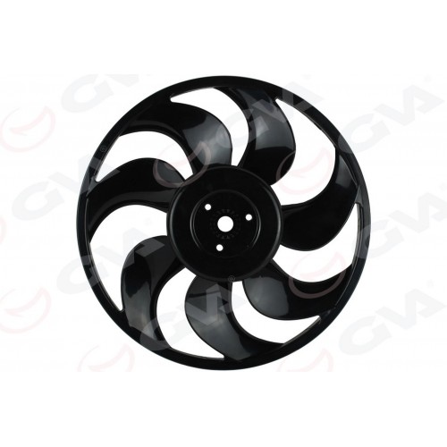 KLİMA FAN PERVANESİ ASTRA G-ASTRA H