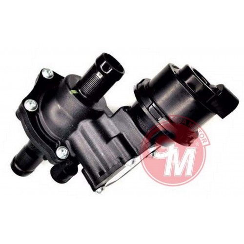 EGR BEYNİ MASTER III 2.3DCI-TRAFIC III 2.0DCI M9R-M9T