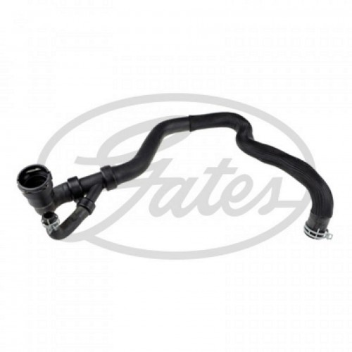 RADYATOR UST HORTUMU ALT DISCOVERY SPORT L550 FREELANDER 2 L359 RANGE ROVER EVOQUE L538