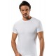 Erdem Beyaz Slim Fit T-Shirt 1122 Renk Beyaz Beden M