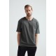 Erdem Weweus Haki Oversize Erkek T-Shirt 1023 Renk Haki Beden M