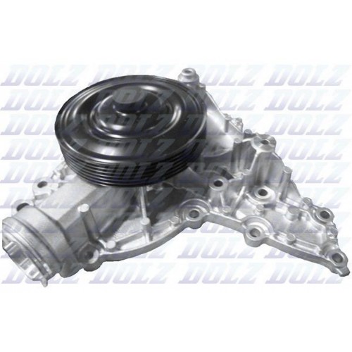 DEVIRDAIM POMPASI MERCEDES M273 X164 C219 W212 W463 C216