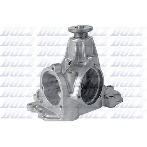 DEVIRDAIM POMPASI MERCEDES M119 W124 W140 C140 R129