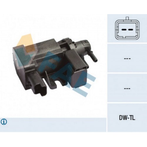 TURBO ELEKTROVANA MONDEO 2.0 TDCI 07 14 S MAX 2.0 TDCI 09 14 PEUGEOT 307 2.0 HDI 04 08 407 2.0