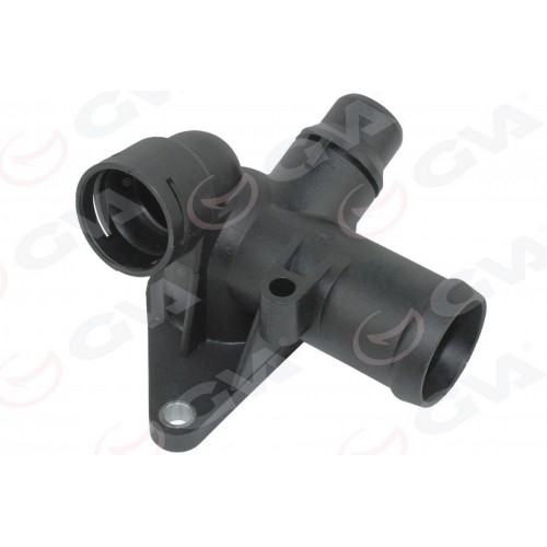 TERMOSTAT YUVASI FLANŞI AUDI A4 1.8T 00-08