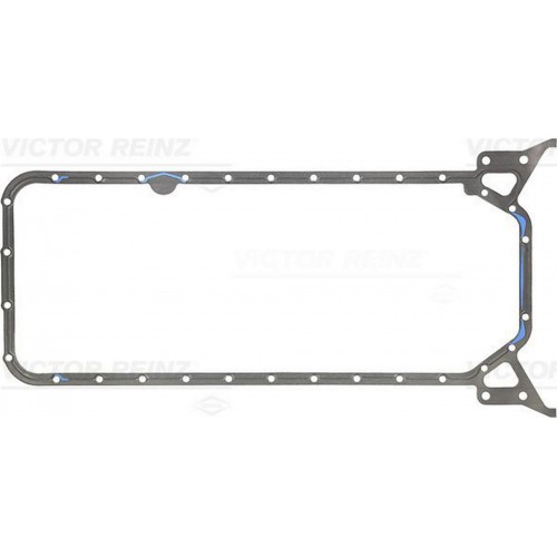 YAG KARTER CONTASI MERCEDES OM612 W124 W201 W202 W203 W210 W211 B901 B904