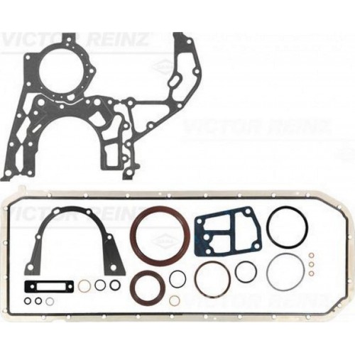 ALT TAKIM CONTA BMW M51 D25 E34 E36 E38 E39 RANGE ROVER 2 P38A 94 02 OPEL OMEGA 94 03