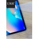 URR iPad Pro 11 (2021) Ultra HD Tablet Cam Ekran Koruyucu - Siyah