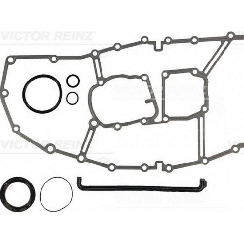 CONTA SETI KRANK KECE ON BMW M43 E36 E46 E34 Z3 E36