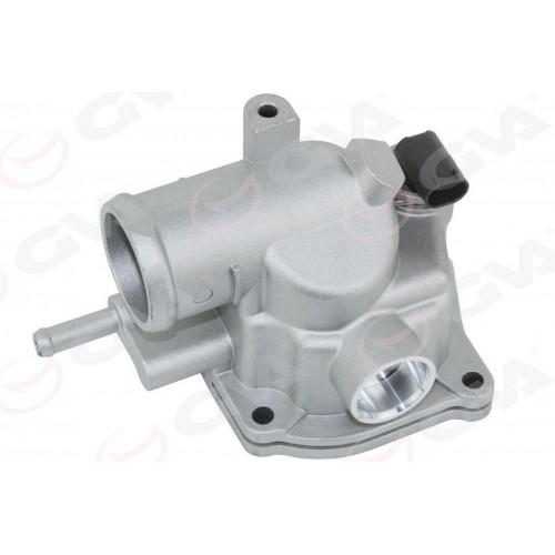 TERMOSTAT 92 C MERCEDES OM611 OM613 W210 S210 W220 KOMPLE